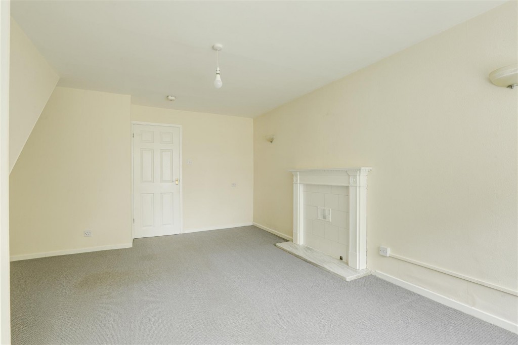 Spinningdale, Arnold, Nottingham, NG5 8QT