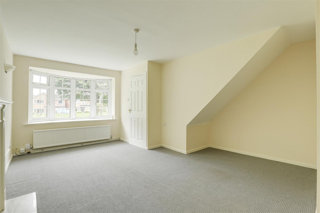 Spinningdale, Arnold, Nottingham, NG5 8QT