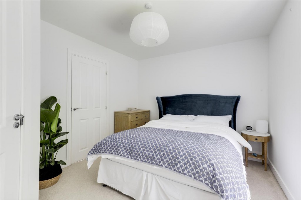 Meden Avenue, New Houghton, Mansfield, Nottinghamshire, NG19 8SP