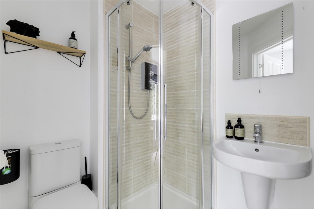 Meden Avenue, New Houghton, Mansfield, Nottinghamshire, NG19 8SP