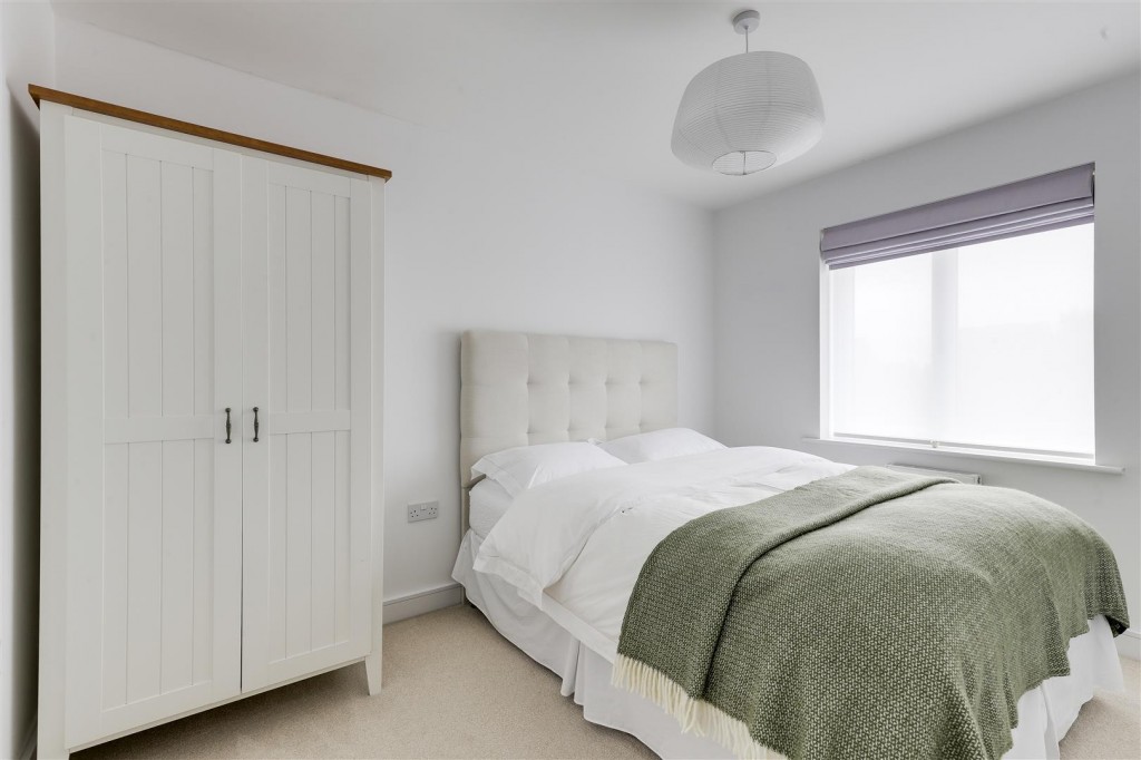 Meden Avenue, New Houghton, Mansfield, Nottinghamshire, NG19 8SP