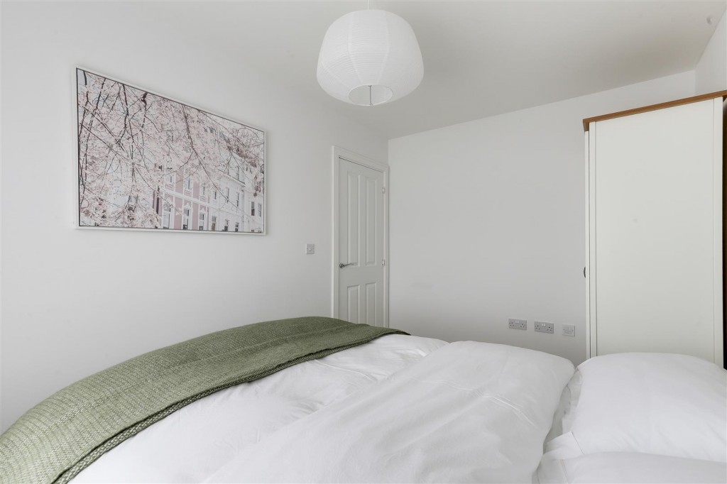 Meden Avenue, New Houghton, Mansfield, Nottinghamshire, NG19 8SP