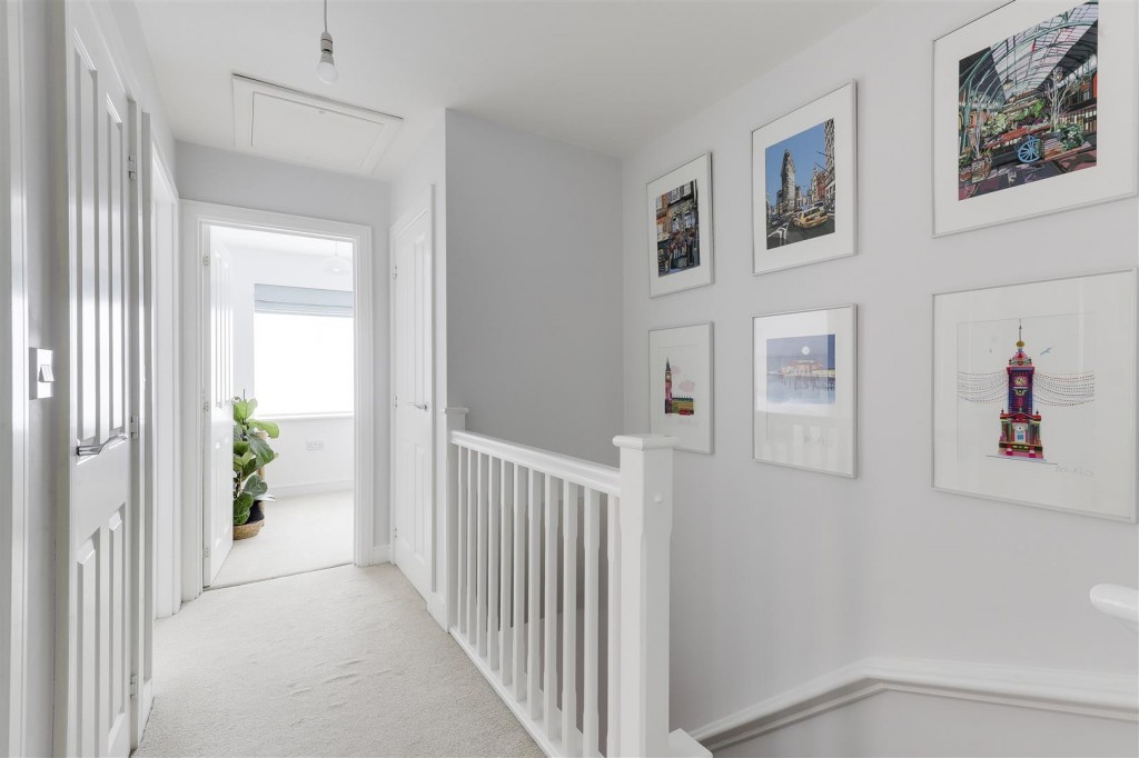 Meden Avenue, New Houghton, Mansfield, Nottinghamshire, NG19 8SP