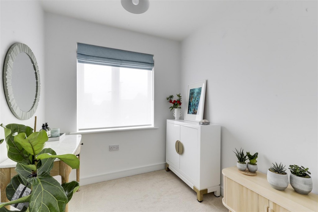 Meden Avenue, New Houghton, Mansfield, Nottinghamshire, NG19 8SP