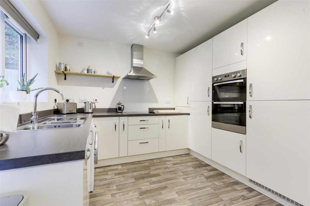 Meden Avenue, New Houghton, Mansfield, Nottinghamshire, NG19 8SP