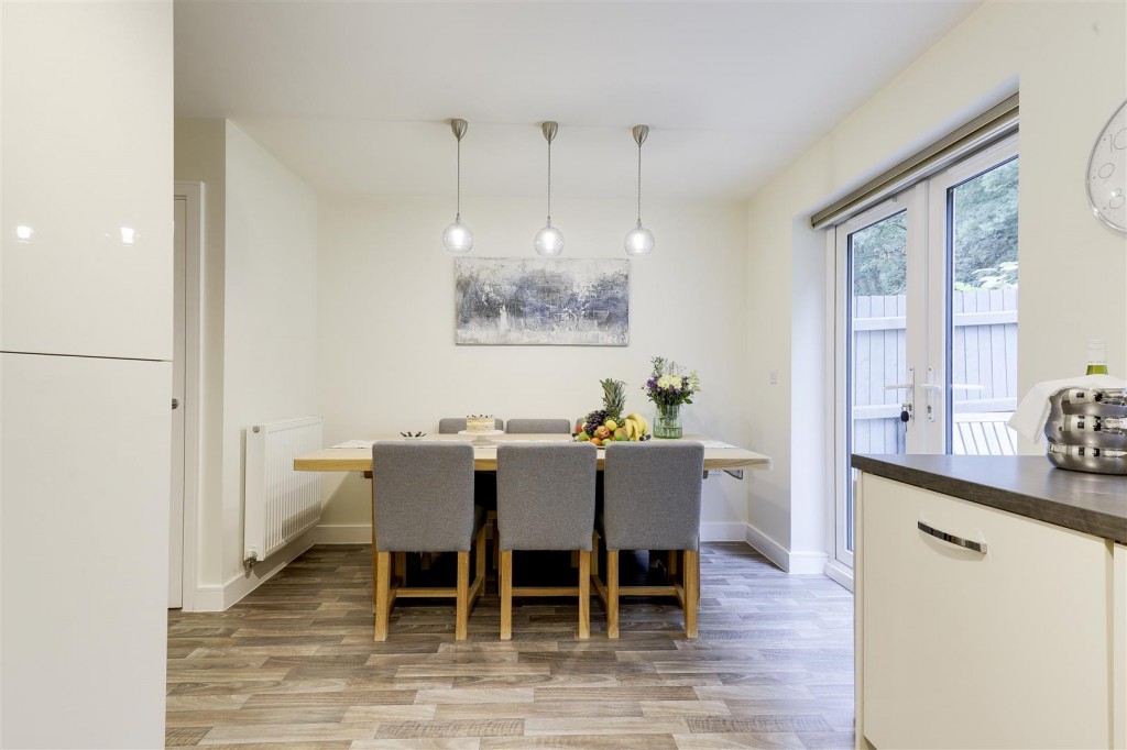 Meden Avenue, New Houghton, Mansfield, Nottinghamshire, NG19 8SP