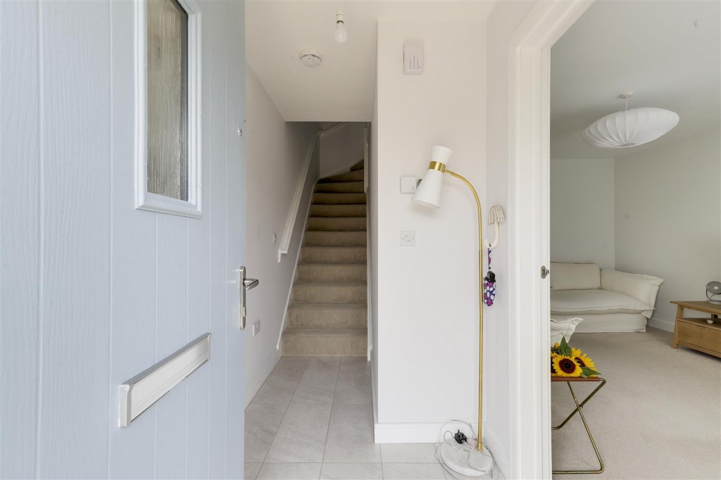 Meden Avenue, New Houghton, Mansfield, Nottinghamshire, NG19 8SP