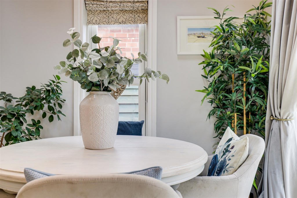 George Road, West Bridgford, Nottinghamshire, NG2 7QG