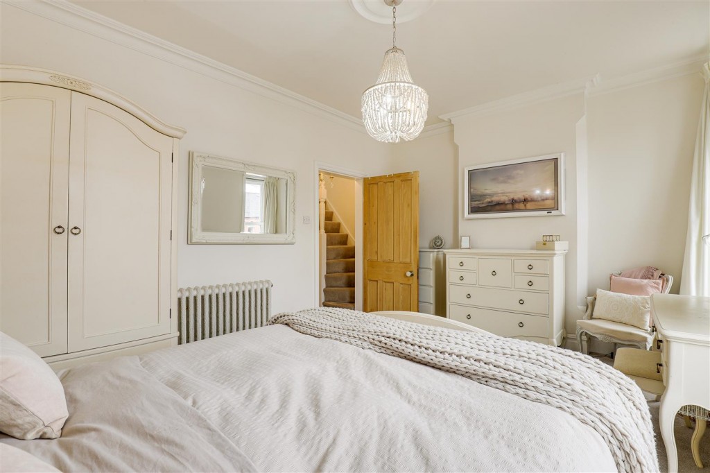 George Road, West Bridgford, Nottinghamshire, NG2 7QG