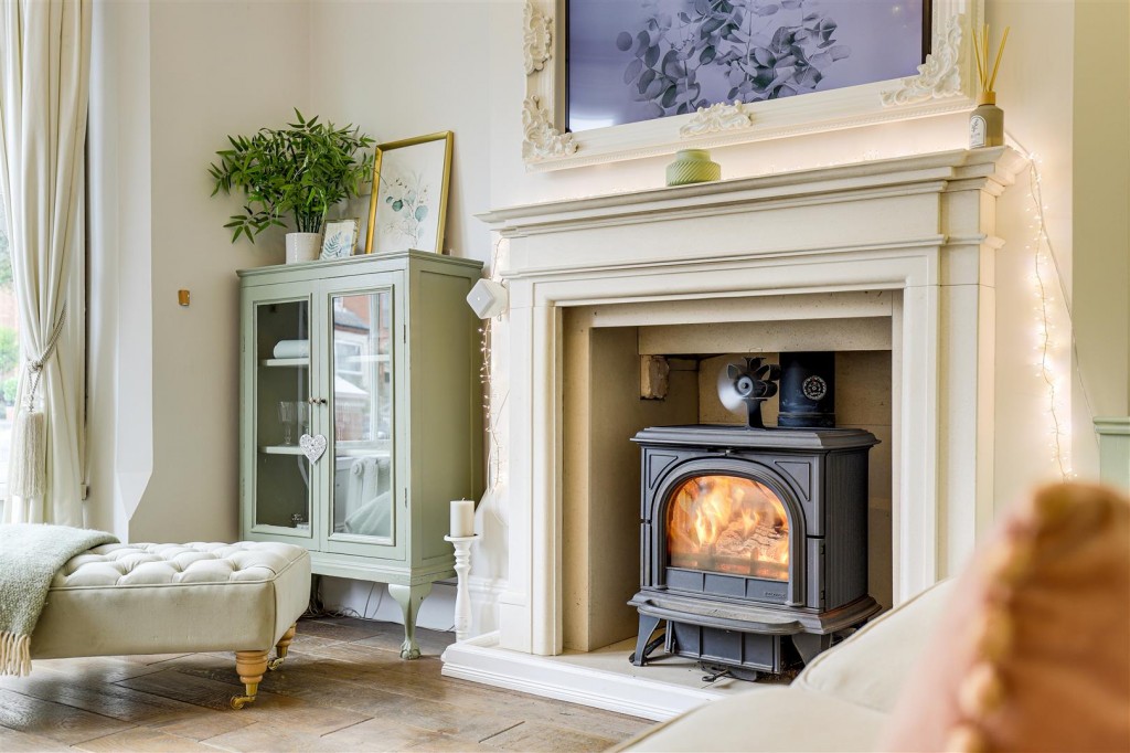 George Road, West Bridgford, Nottinghamshire, NG2 7QG