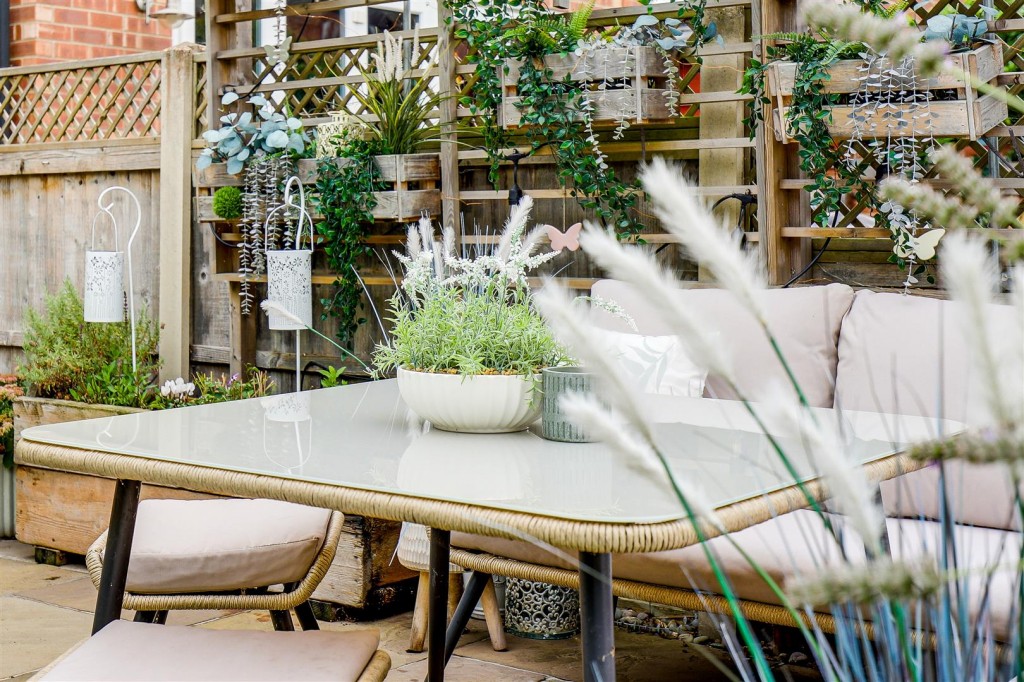 George Road, West Bridgford, Nottinghamshire, NG2 7QG