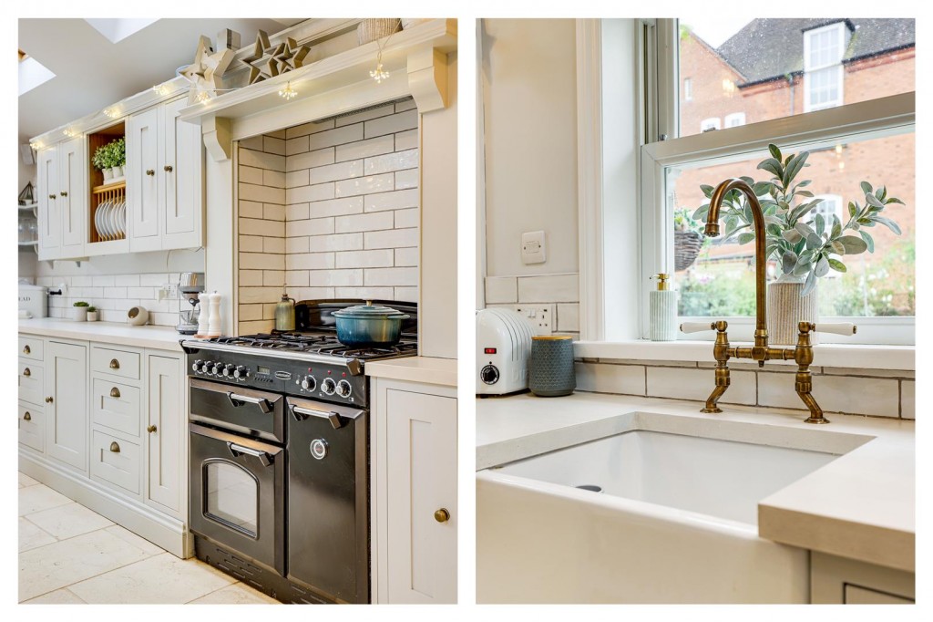 George Road, West Bridgford, Nottinghamshire, NG2 7QG