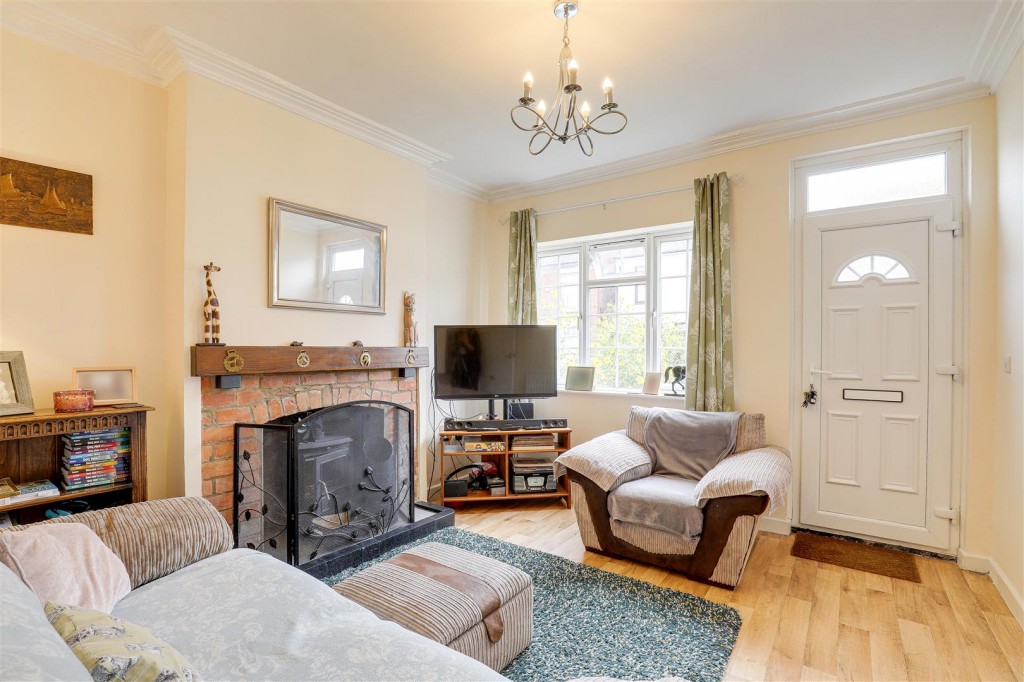 Conway Street, Long Eaton, Nottinghamshire, NG10 2AF