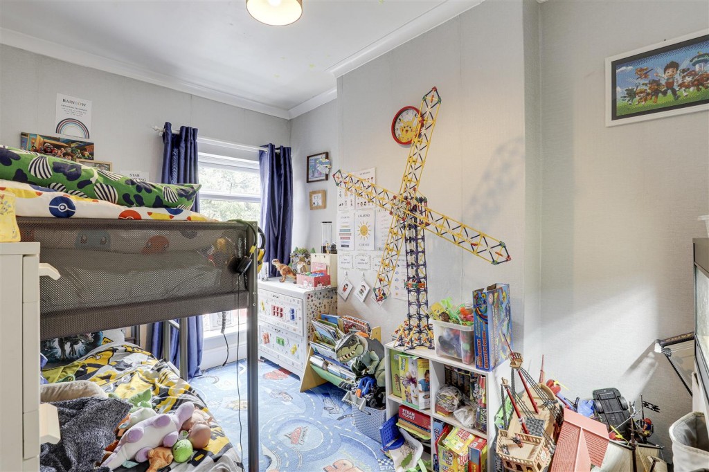 Conway Street, Long Eaton, Nottinghamshire, NG10 2AF