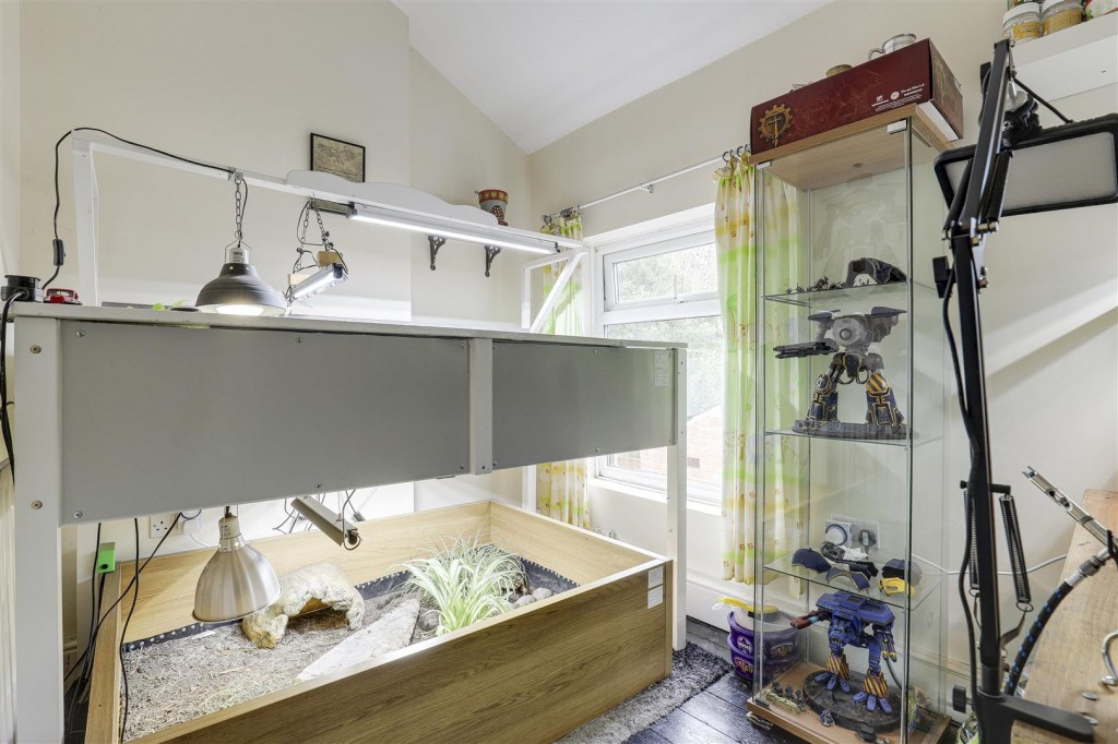 Conway Street, Long Eaton, Nottinghamshire, NG10 2AF