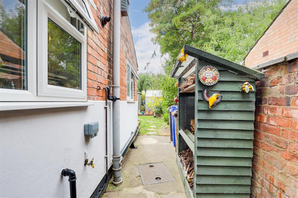 Conway Street, Long Eaton, Nottinghamshire, NG10 2AF