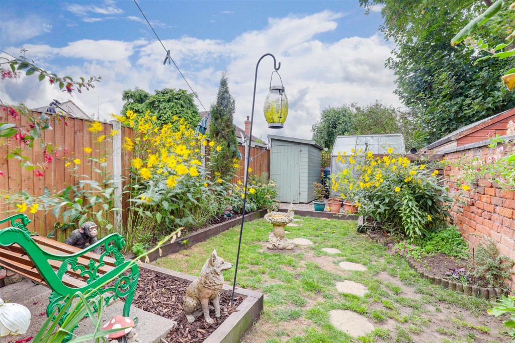 Conway Street, Long Eaton, Nottinghamshire, NG10 2AF