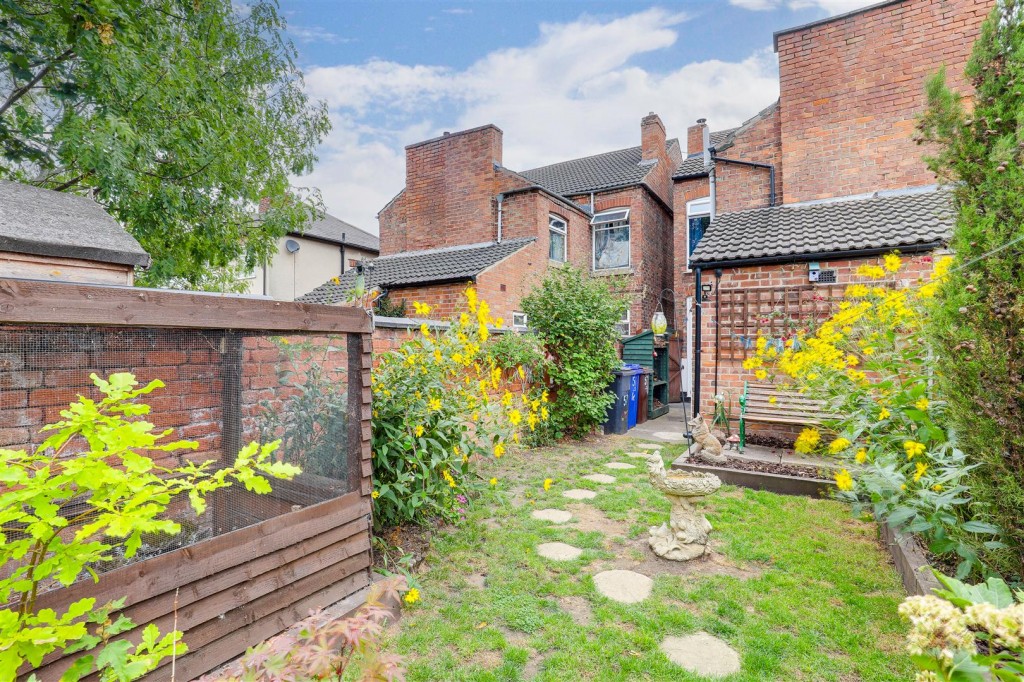 Conway Street, Long Eaton, Nottinghamshire, NG10 2AF