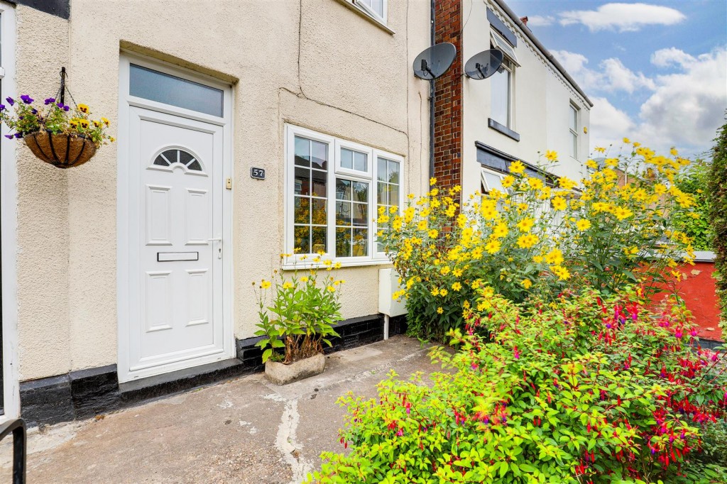 Conway Street, Long Eaton, Nottinghamshire, NG10 2AF