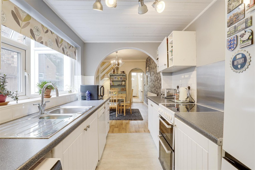 Conway Street, Long Eaton, Nottinghamshire, NG10 2AF