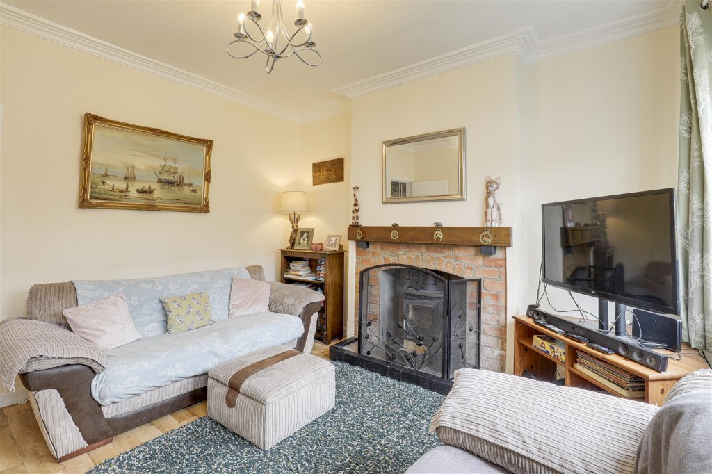 Conway Street, Long Eaton, Nottinghamshire, NG10 2AF