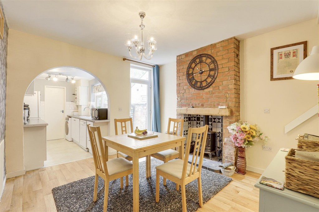 Conway Street, Long Eaton, Nottinghamshire, NG10 2AF