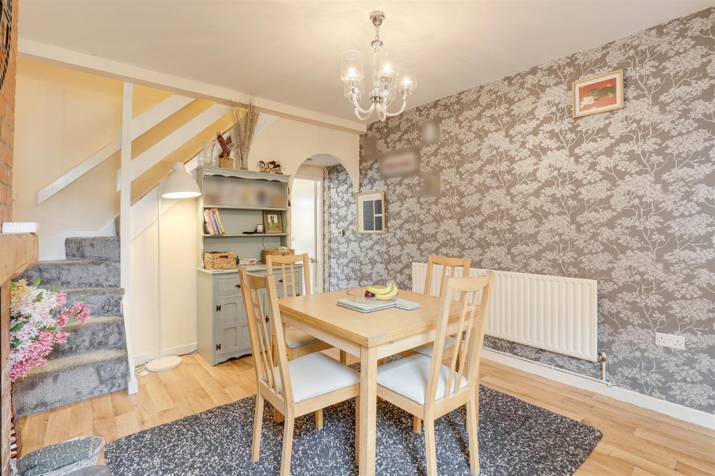 Conway Street, Long Eaton, Nottinghamshire, NG10 2AF