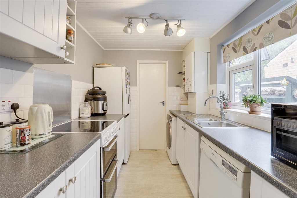 Conway Street, Long Eaton, Nottinghamshire, NG10 2AF