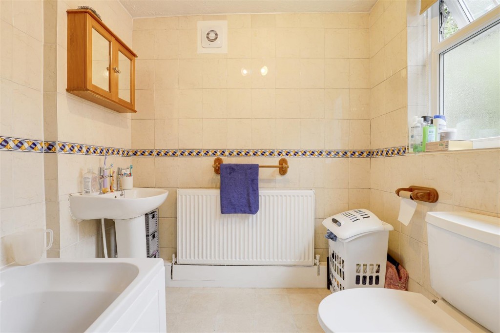 Conway Street, Long Eaton, Nottinghamshire, NG10 2AF