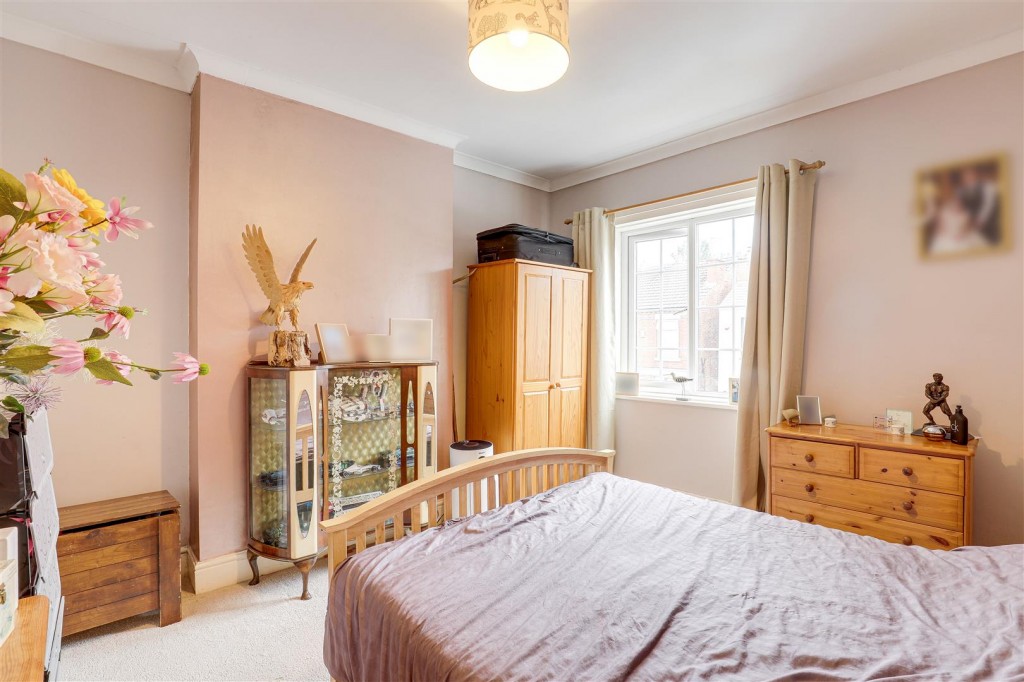 Conway Street, Long Eaton, Nottinghamshire, NG10 2AF