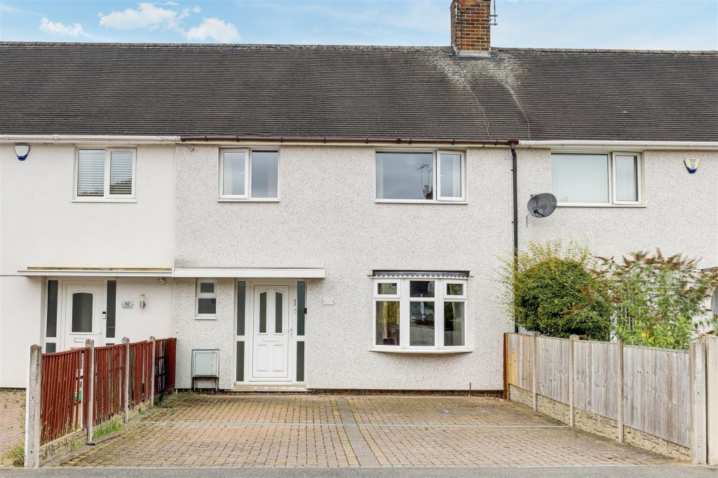 Bransdale Road, Clifton, Nottinghamshire, NG11 9JE