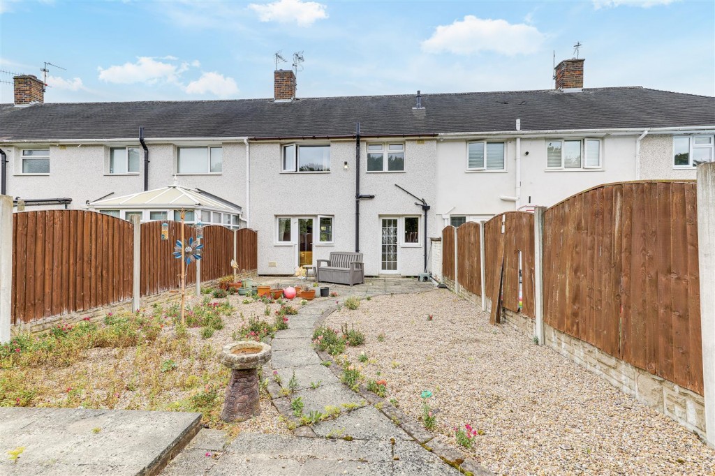 Bransdale Road, Clifton, Nottinghamshire, NG11 9JE