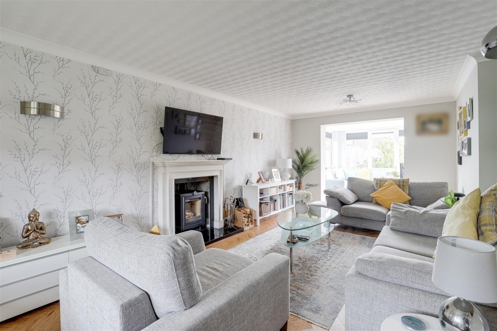 Tennyson Street, Ilkeston, Derbyshire, DE7 8JY