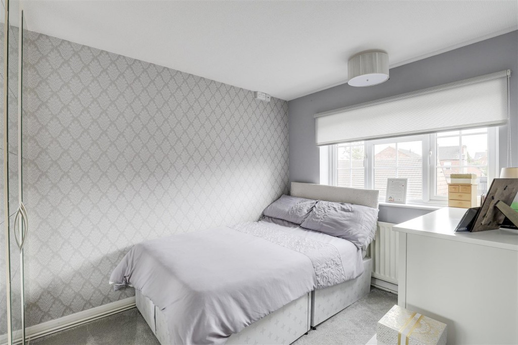 Tennyson Street, Ilkeston, Derbyshire, DE7 8JY