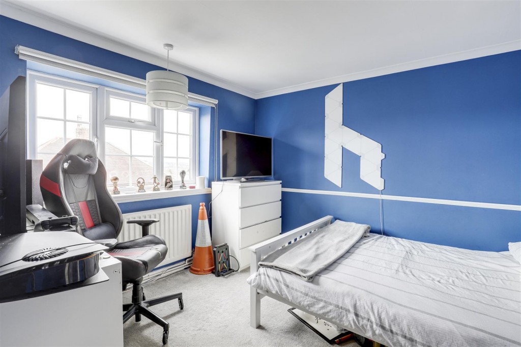 Tennyson Street, Ilkeston, Derbyshire, DE7 8JY