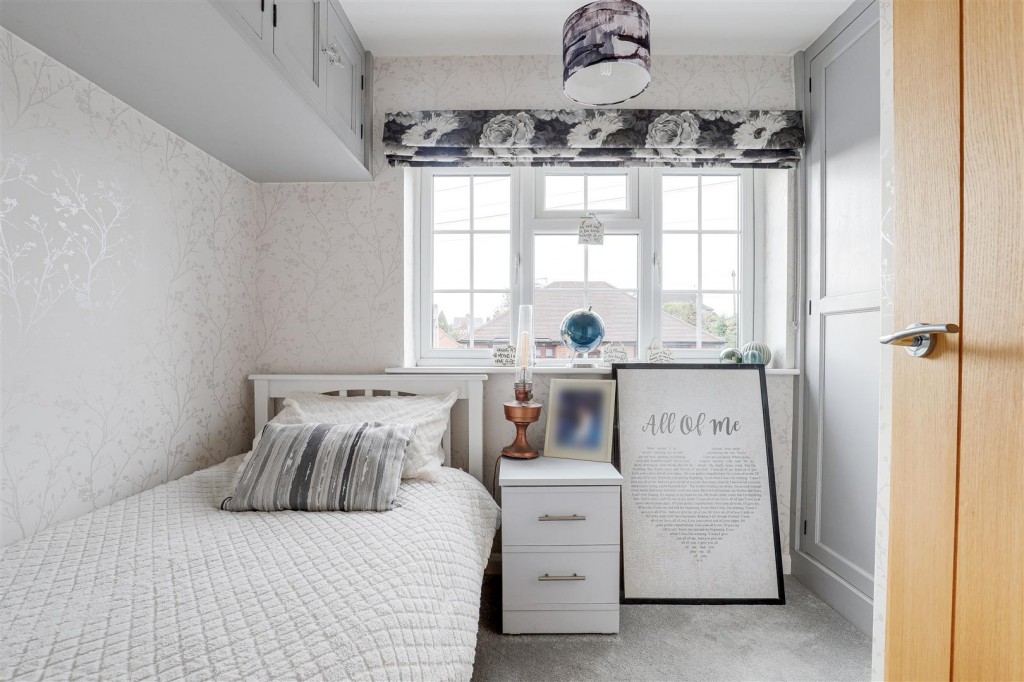 Tennyson Street, Ilkeston, Derbyshire, DE7 8JY