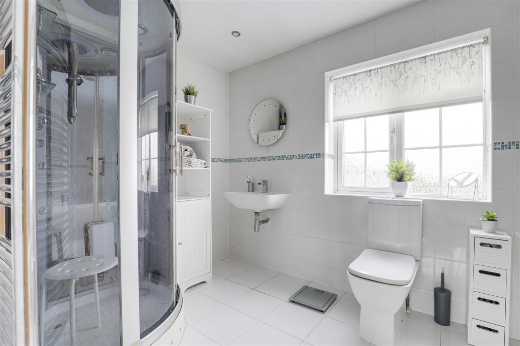 Tennyson Street, Ilkeston, Derbyshire, DE7 8JY