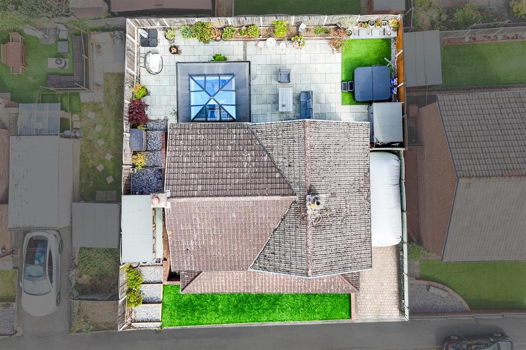 Tennyson Street, Ilkeston, Derbyshire, DE7 8JY