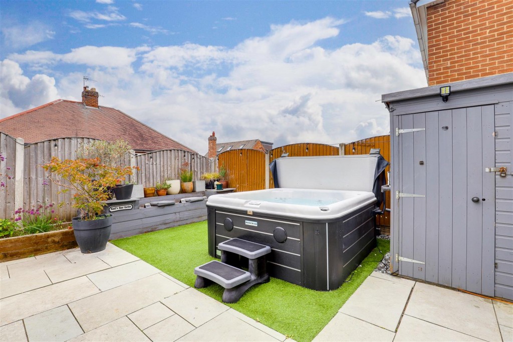 Tennyson Street, Ilkeston, Derbyshire, DE7 8JY