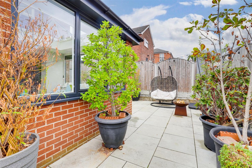 Tennyson Street, Ilkeston, Derbyshire, DE7 8JY