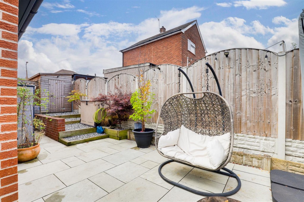 Tennyson Street, Ilkeston, Derbyshire, DE7 8JY