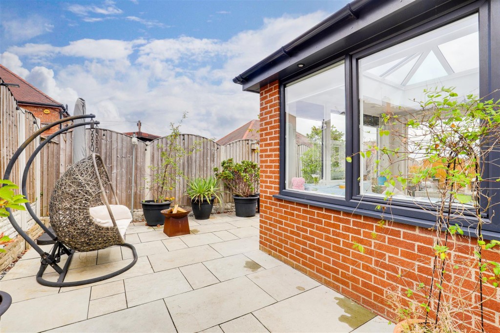 Tennyson Street, Ilkeston, Derbyshire, DE7 8JY