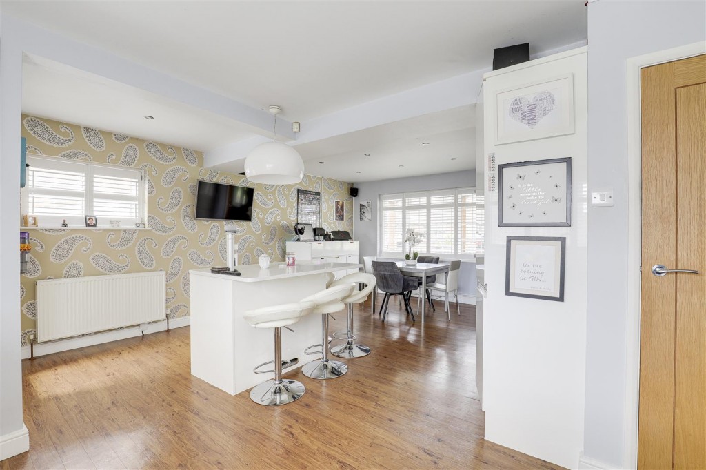 Tennyson Street, Ilkeston, Derbyshire, DE7 8JY