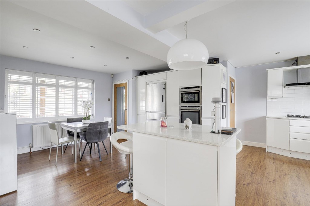 Tennyson Street, Ilkeston, Derbyshire, DE7 8JY