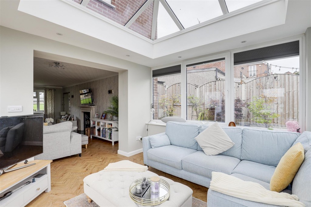 Tennyson Street, Ilkeston, Derbyshire, DE7 8JY