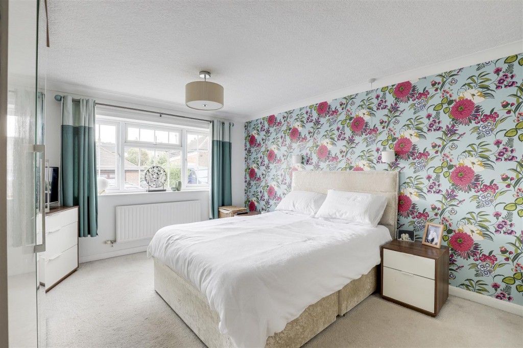 Tennyson Street, Ilkeston, Derbyshire, DE7 8JY