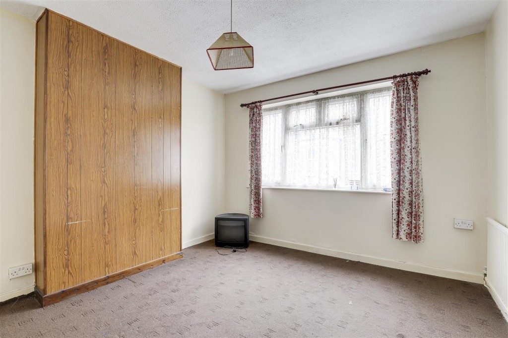 Lees Hill Street, Sneinton, Nottinghamshire, NG2 4JW