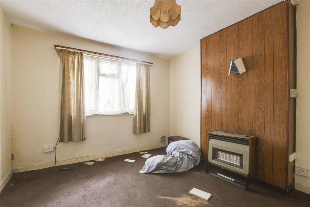 Lees Hill Street, Sneinton, Nottinghamshire, NG2 4JW