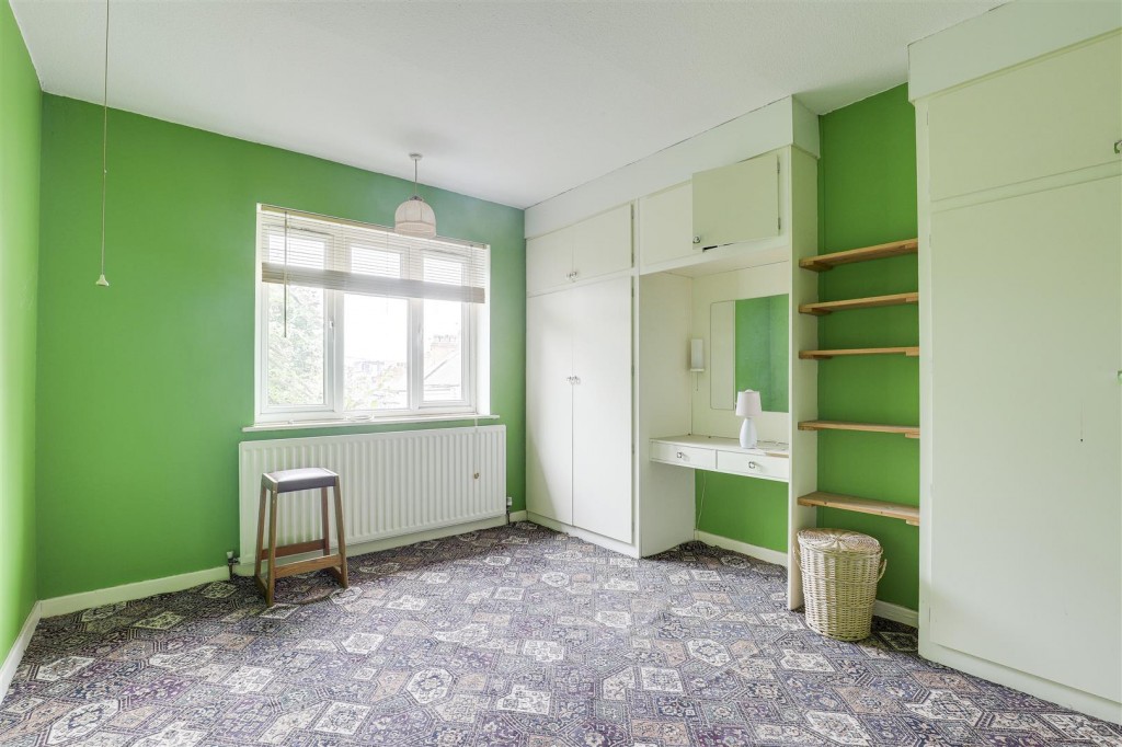 Lees Hill Street, Sneinton, Nottinghamshire, NG2 4JW