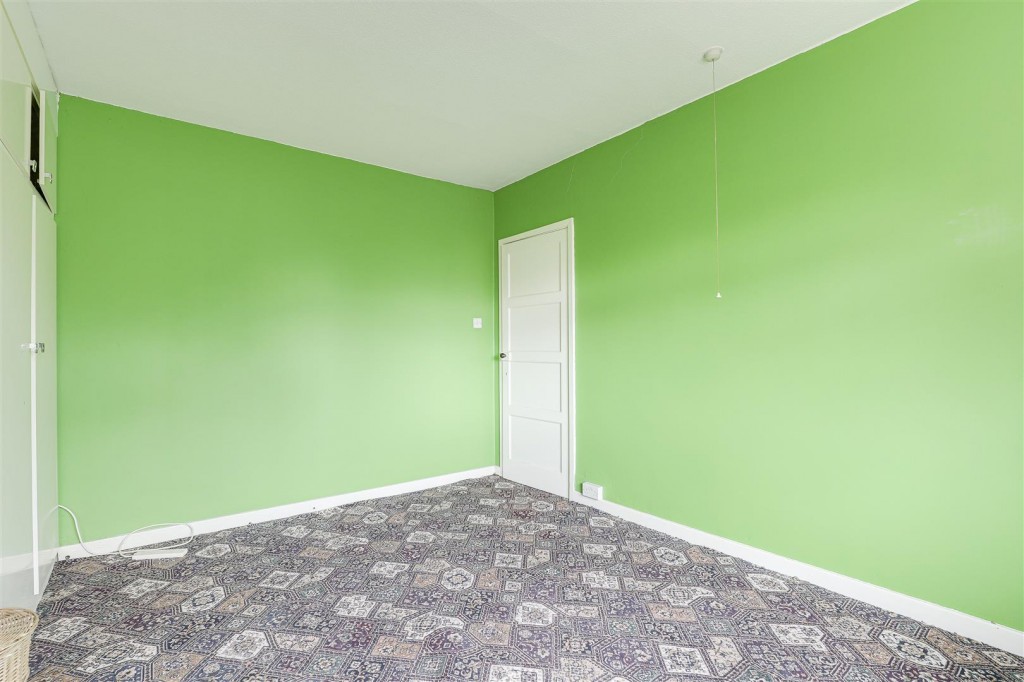 Lees Hill Street, Sneinton, Nottinghamshire, NG2 4JW